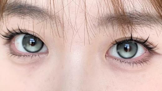 pupp buli半年抛美瞳 银河旅行家 14.5mm 商品图0