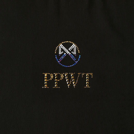 PP-WHITE 【T恤】 WTD012211671 商品图4