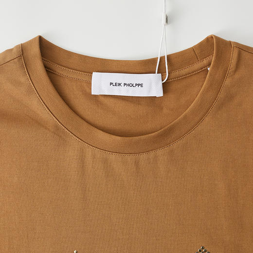 PP-WHITE 【T恤】 WTD012201277 商品图2