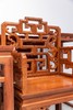 红桥红  家具严选  缅甸花梨（大果紫檀）【福寿中堂六件套】 商品缩略图5