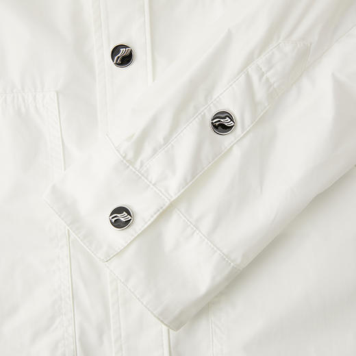 PP-WHITE 【茄克】 WJK091220319 商品图3
