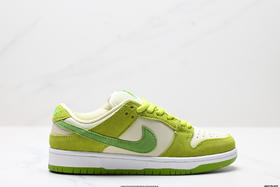 耐克NIKE DUNK LOW RETRO低帮休闲运动滑板板鞋GF1818-001男女鞋