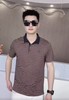 24711藏青T恤 商品缩略图0