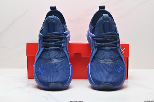 彪马PUMA Deviate NITRO 3休闲运动跑步鞋311098-05男鞋 商品图6