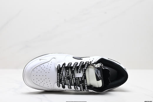 耐克NIKE DUNK LOW RETRO低帮休闲运动滑板板鞋GF1818-001男女鞋 商品图1
