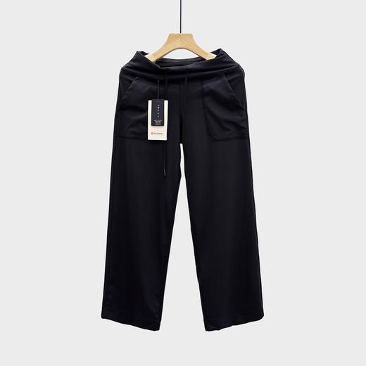 Throwback Still 女士运动长裤丨lululemon丨LW5FX9A 最新款女士运动休闲瑜伽长裤 商品图8