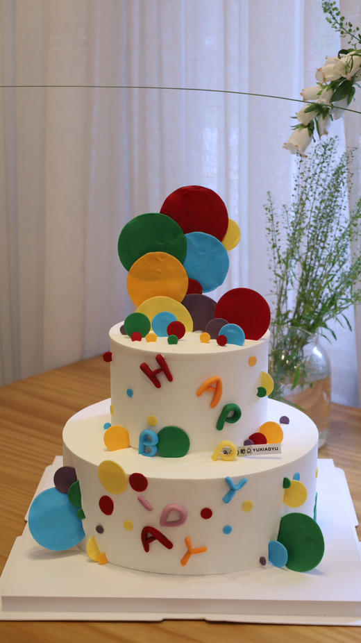 多巴胺气球（图为10+6双层） 商品图2