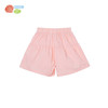 贝贝怡【立体花朵】25夏季新款女童轻薄短裤儿童宽松透气运动休闲短裤ZB2EK025 商品缩略图4