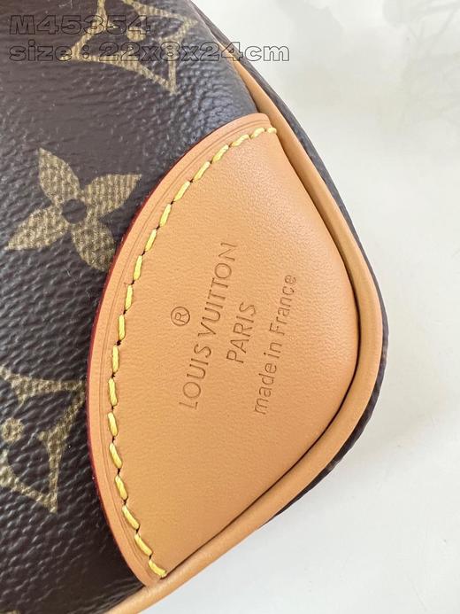 驴家Odeon小号手袋（HH） 商品图5