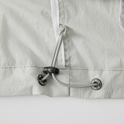 PP-WHITE 【茄克】 WJK091211783 商品图8