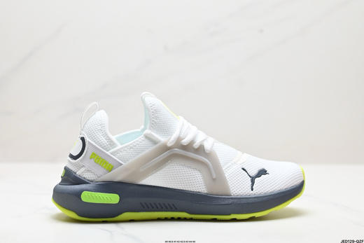 彪马PUMA Deviate NITRO 3休闲运动跑步鞋311098-05男鞋 商品图0