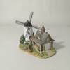 风车和水手 英国Lilliput lane 2005年微缩建筑 商品缩略图8