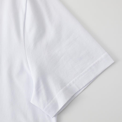 PP-WHITE 【T恤】 WTD012201277 商品图9