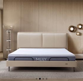 梦长久M6套餐（M6智能床+梦悠床垫）/TC-ML