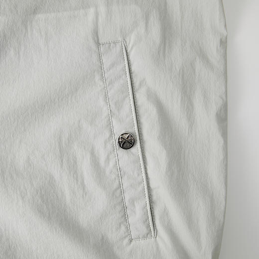 PP-WHITE 【茄克】 WJK091211783 商品图5