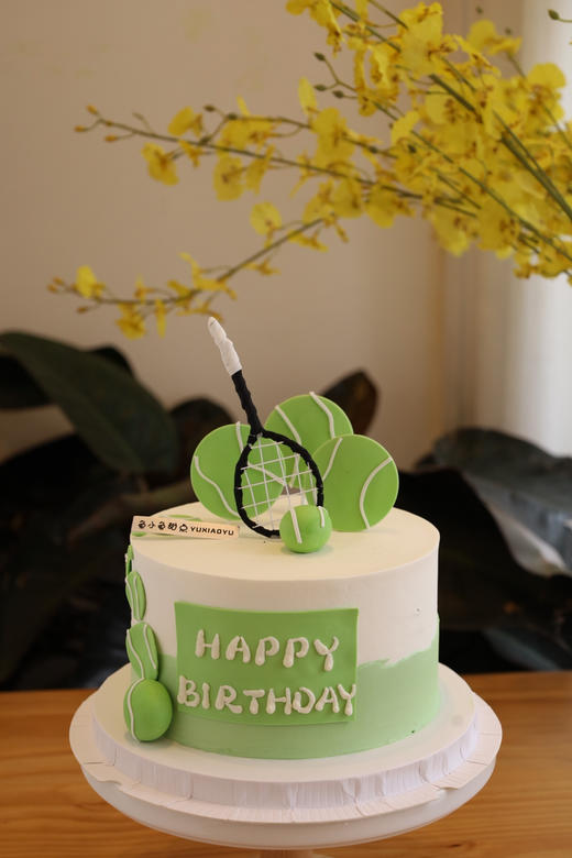 网球主题🎾 商品图4