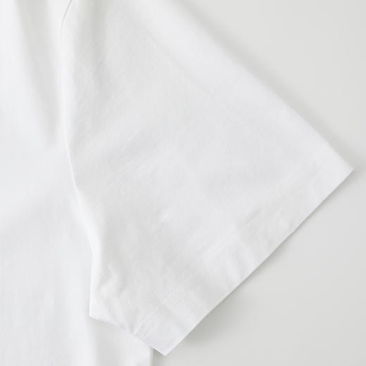 PP-WHITE 【T恤】 WTD012220026 商品图11