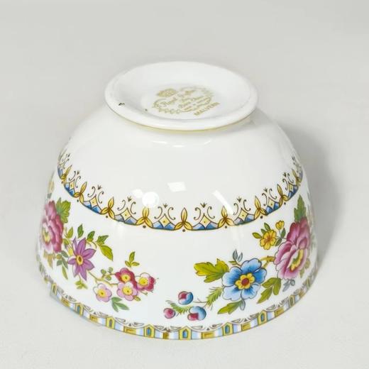 英国皇家格拉夫顿东方花朵Malvern系列下午茶套组 商品图1