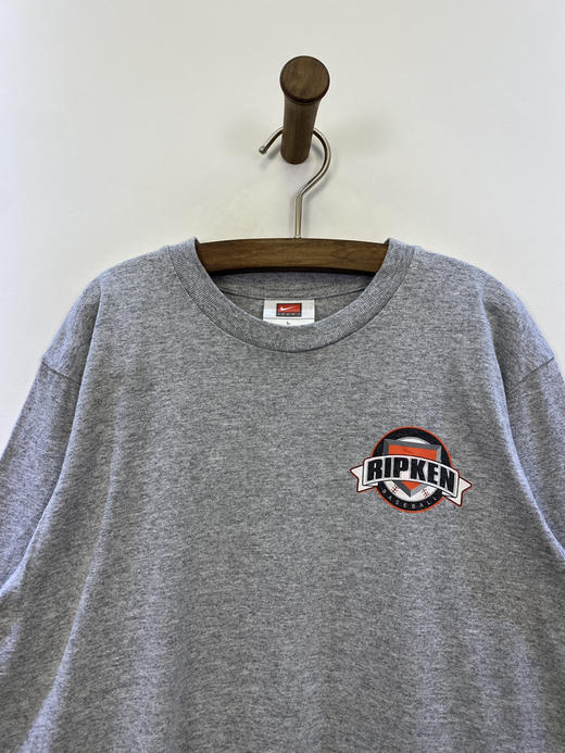 Y2K Vintage NIKE 耐克 TEAM 短袖T恤 _SST(S) 商品图1