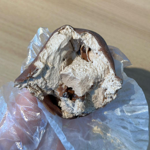 新品巧克力雪媚娘（约1点做好） 商品图0