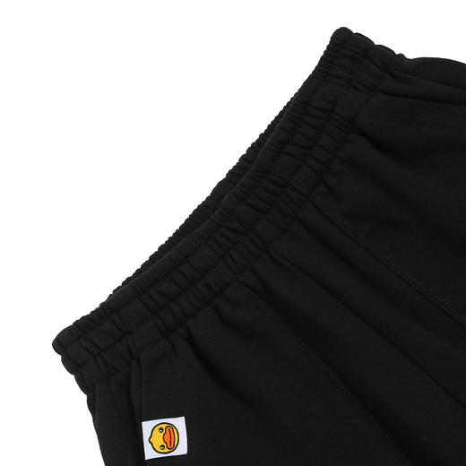 【专柜同款】bduck小黄鸭童装男童运动裤纯棉卫裤春秋裤子儿童长105-150 BDF3563572 商品图3