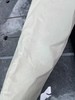 瑕疵Michael Kors/MK 男士春秋羊毛混纺撞色拼接毛巾绣棒球领夹克外套 商品缩略图4