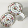 英国皇家格拉夫顿东方花朵Malvern系列下午茶套组 商品缩略图11