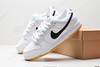 耐克NIKE DUNK LOW RETRO低帮休闲运动滑板板鞋GF1818-001男女鞋 商品缩略图7