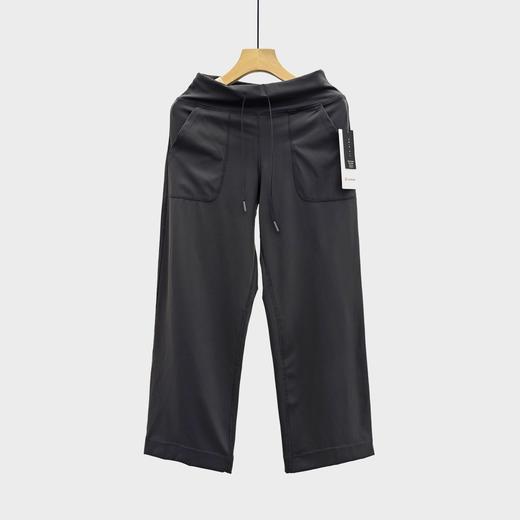 Throwback Still 女士运动长裤丨lululemon丨LW5FX9A 最新款女士运动休闲瑜伽长裤 商品图7