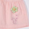 贝贝怡【立体花朵】25夏季新款女童轻薄短裤儿童宽松透气运动休闲短裤ZB2EK025 商品缩略图6