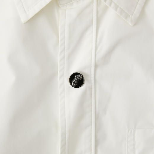 PP-WHITE 【茄克】 WJK091220319 商品图4