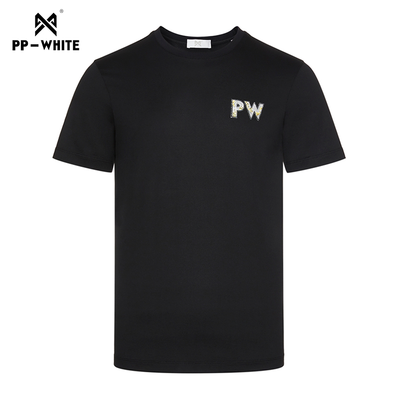 PP-WHITE 【T恤】 WTD062201043A
