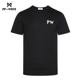 PP-WHITE 【T恤】 WTD062201043A
