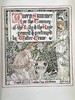 1891年 沃尔特·克兰《夏日女王》 40余页精美彩色插图 精装16开 商品缩略图2