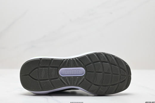 彪马PUMA Deviate NITRO 3休闲运动跑步鞋311098-05男鞋 商品图8