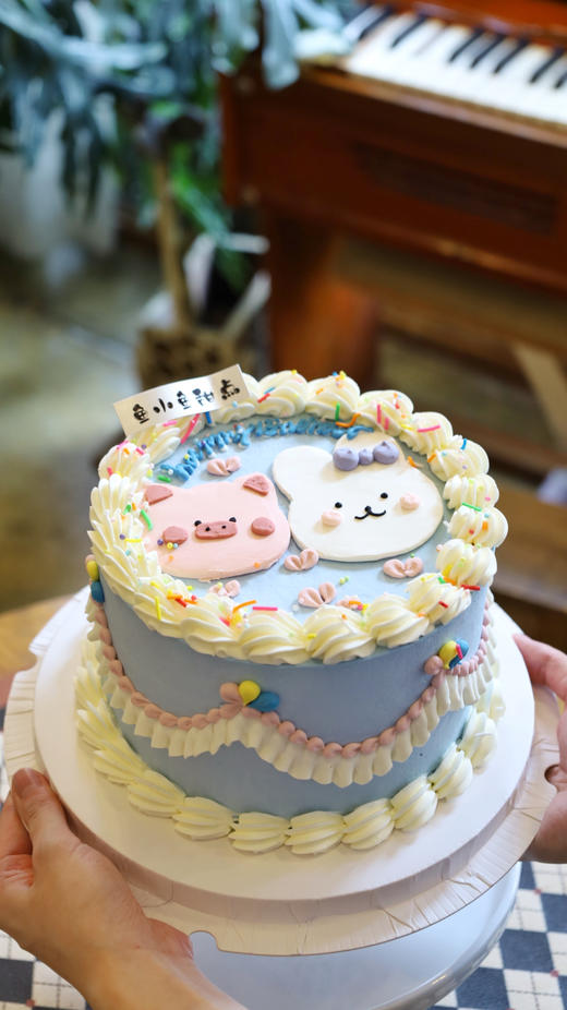 熊熊和兔兔 商品图4