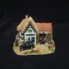 乡村车库 英国Lilliput lane 2003年微缩建筑 商品缩略图1