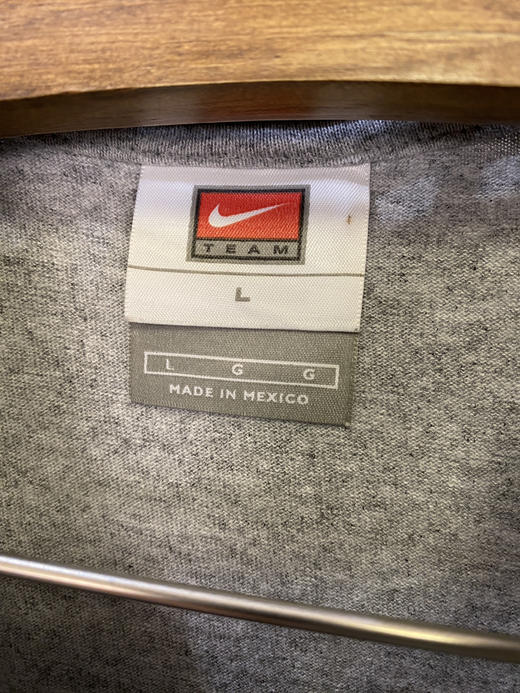 Y2K Vintage NIKE 耐克 TEAM 短袖T恤 _SST(S) 商品图2