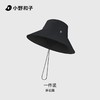 小野和子防紫外线双面大檐帽防晒帽 | 双面可戴、可折叠收纳、出门一键get防晒➕好看 商品缩略图2