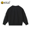 【专柜同款】bduck小黄鸭童装儿童卫衣春秋装男童套头上衣打底衫105-150 BF1508975 商品缩略图1