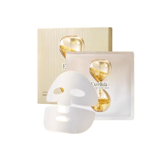 Excellula 艾思诺娜 多效奢颜乳霜面膜 13gx5p/盒 商品图0