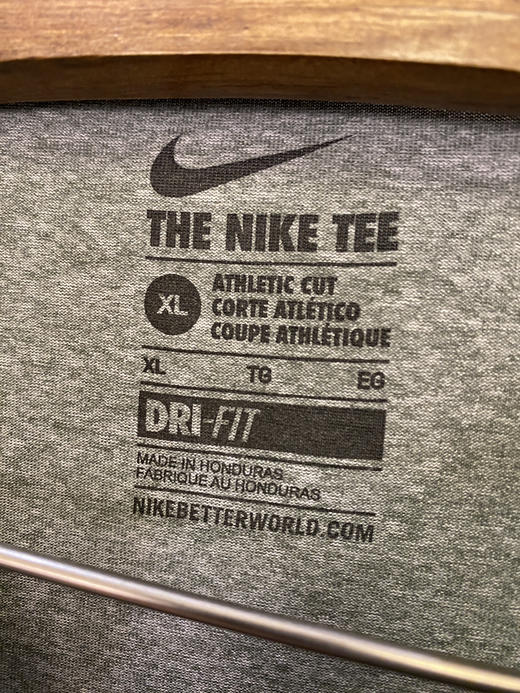 NIKE 耐克 短袖T恤 _SST(XL) 商品图2