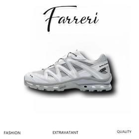 萨*洛*蒙 XT-OUEST