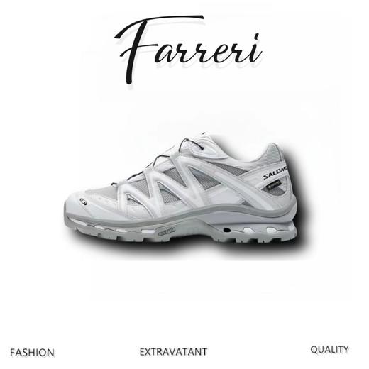 萨*洛*蒙 XT-OUEST 商品图0