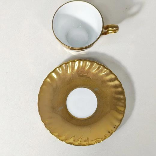 法国利摩日经典爱情故事金壶下午茶套组 商品图7