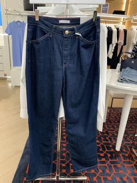 TOMMY女牛仔裤WW0WW393731BJ