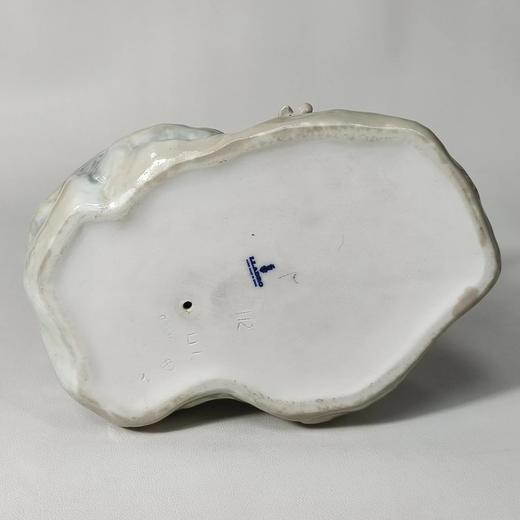 西班牙雅致发行大尊田园风瓷偶 商品图6