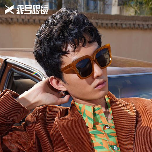 【大牌清仓专场②】EYECROXX乘号眼镜-超低价福利，大牌同款系列清仓，库存稀少，日常大几百眼镜，直降49.9起， 手慢无 商品图4