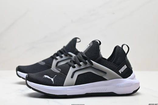 彪马PUMA Deviate NITRO 3休闲运动跑步鞋311098-05男鞋 商品图3
