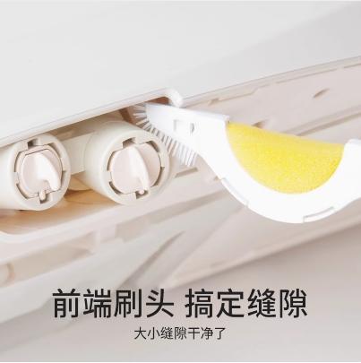 LEC激落君喷嘴&缝清洁刷 商品图4